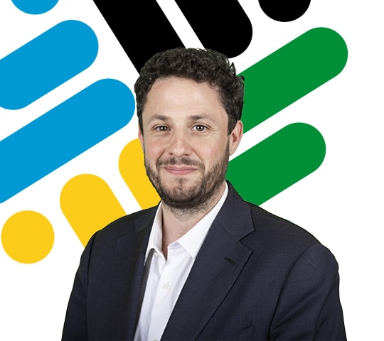 Alexandre OUIZILLE