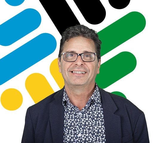 Didier CARON
