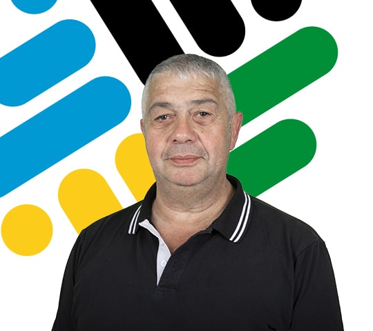 Jean-Michel LE QUILLIEC
