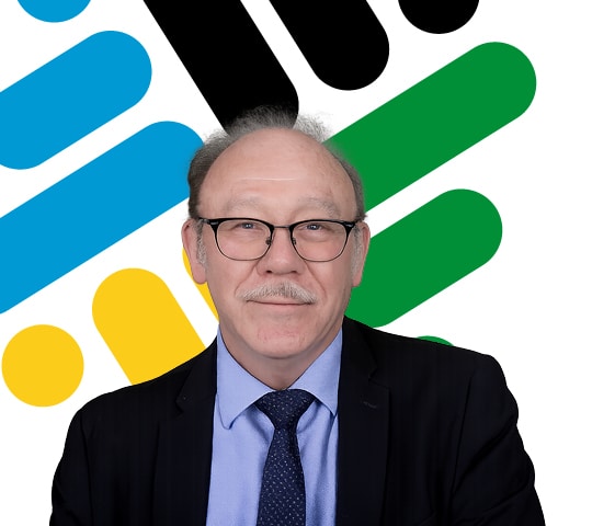 Jean-Pierre BOSINO