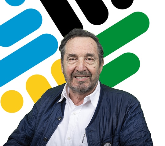Didier ROSIER