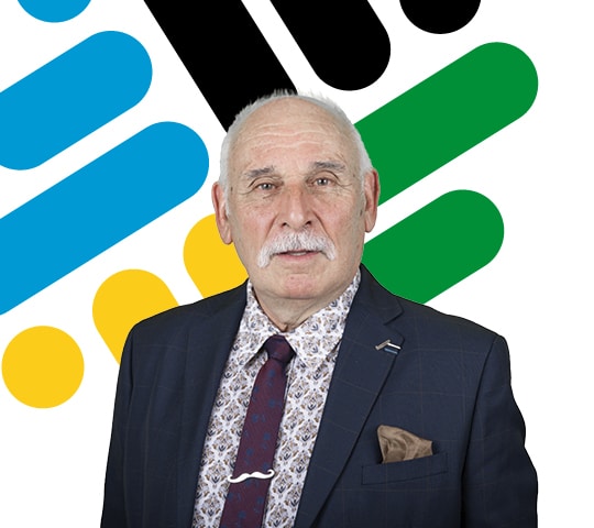 Raymond GALLIEGUE