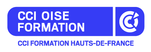 logo cci oise formation