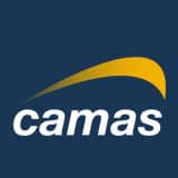 logo camas