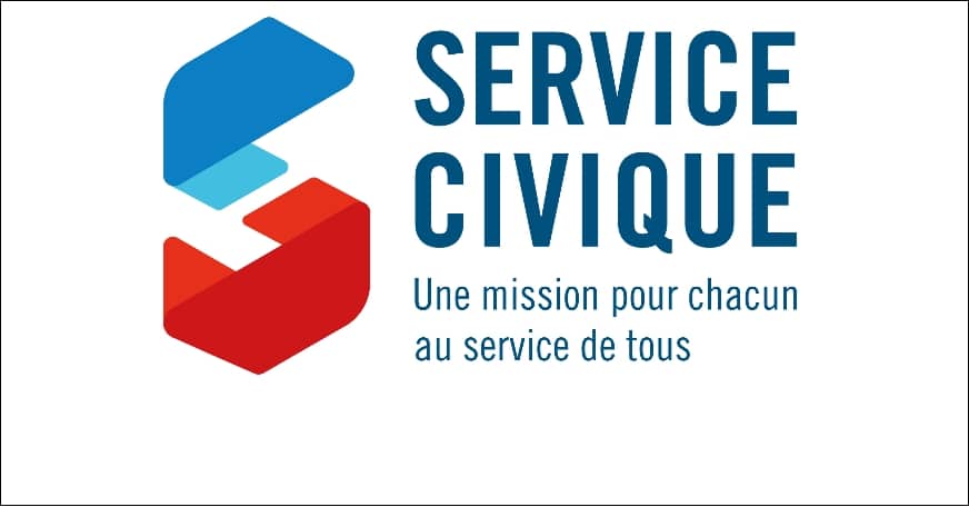 Service Civique Une