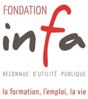 logo infa