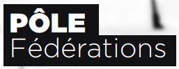 pôle fédérations