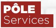 pôle service