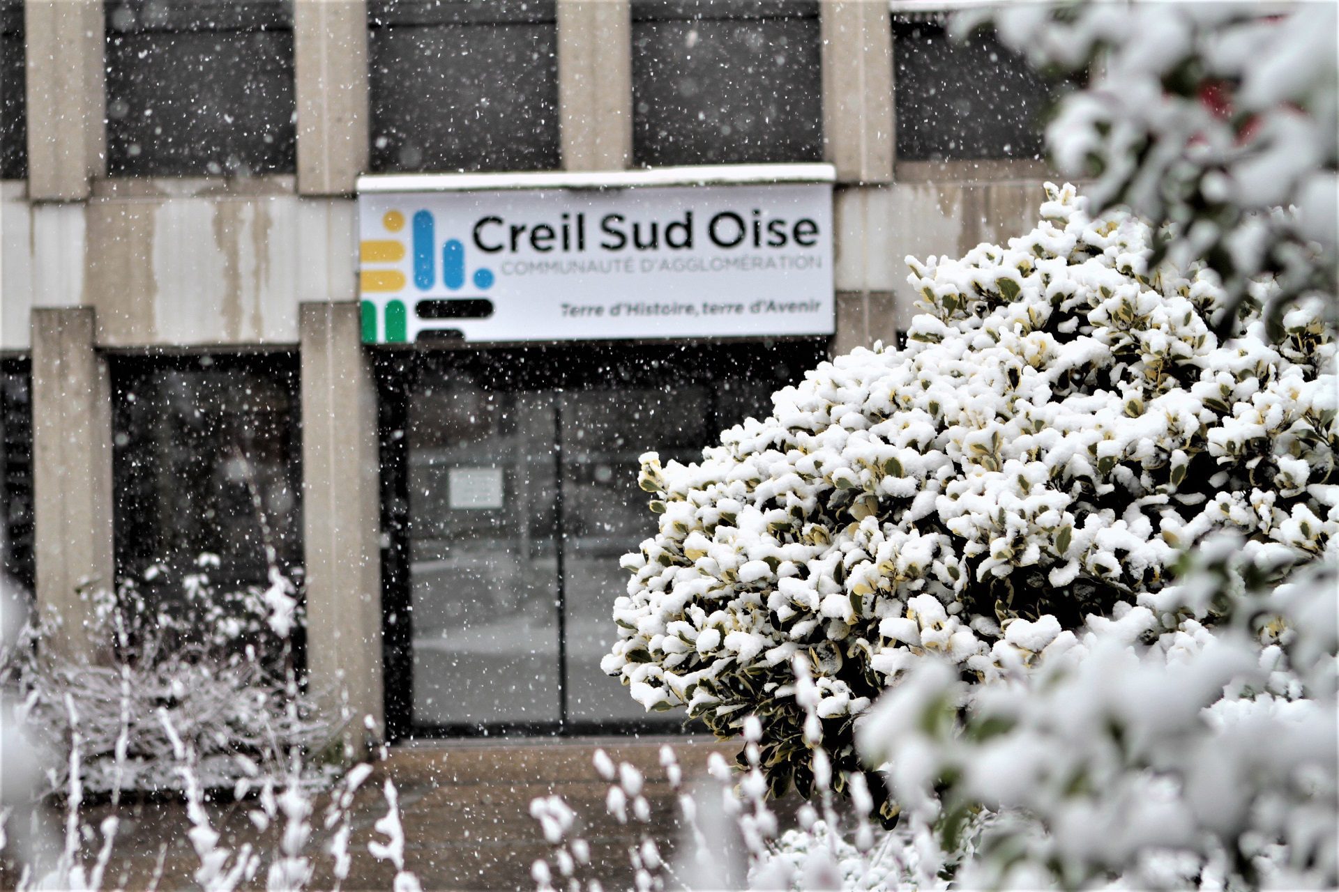 Le service public continue pendant les fêtes