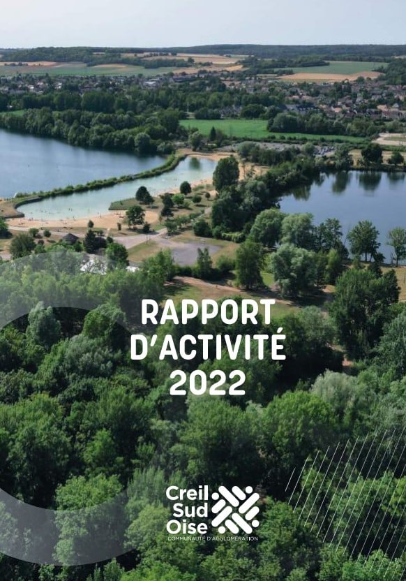 Rapport d&rsquo;activité 2022