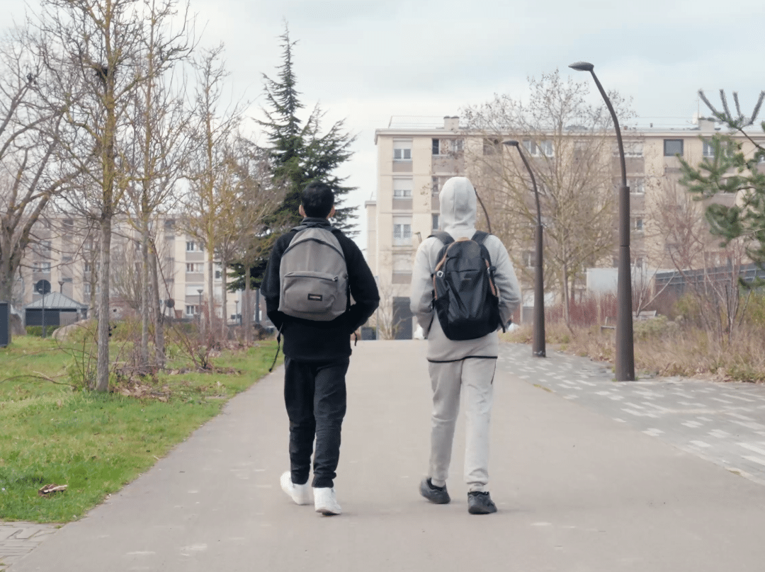 « Le choix » : un spot de prévention construit par et pour les jeunes de l’Agglomération Creil Sud Oise