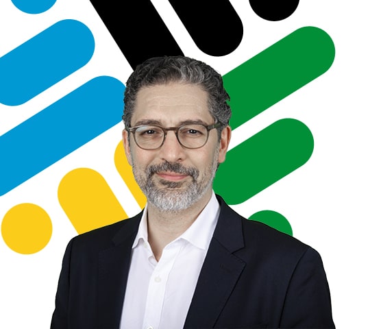 Abdelaziz RIFI SAIDI
