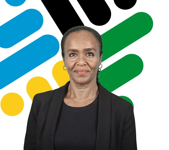 Karima BOUHAMIDA