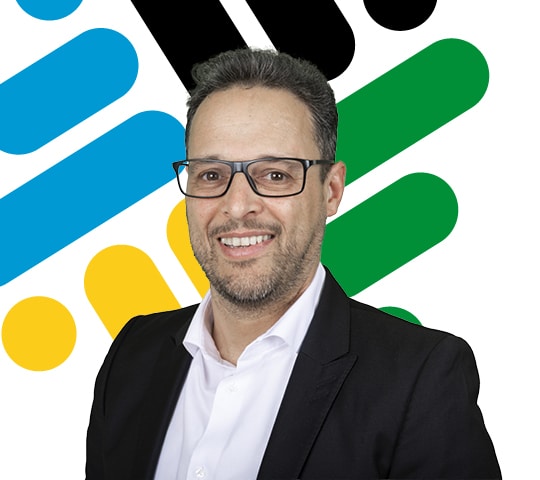 Nasser NINI