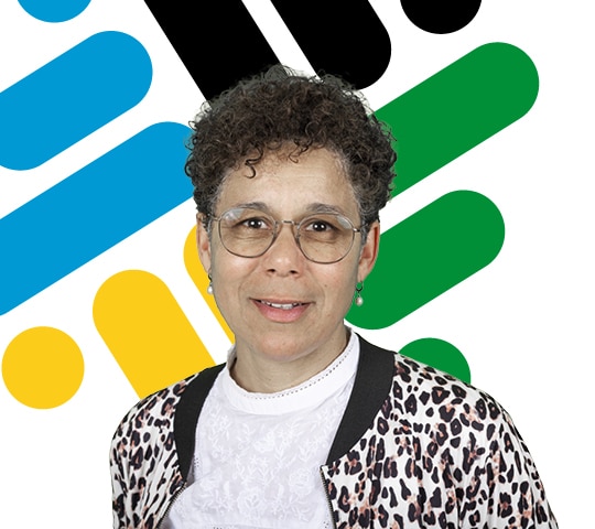 MOUELLE Peggy
