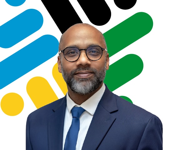 Omar YAQOOB