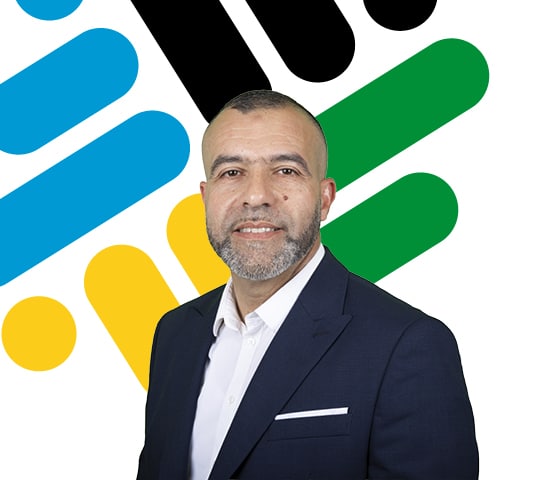Mounir RECHIDI