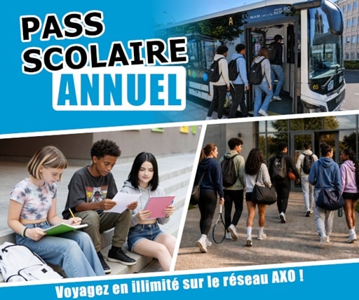 Transports scolaires